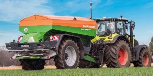 Amazone loob Eestisse uue ühisettevõtte.