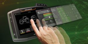 satelliitide hooldustööd