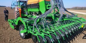 Cirrus 6003-2 TwinTech+