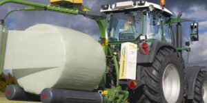 Krone esitleb uut EasyWrap rippkiletajat