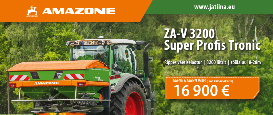 ZA-V 3200 Super Profis Tronic