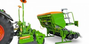 Amazone QuickLink