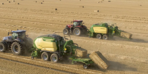 Krone täiendab Big Pack presside valikut